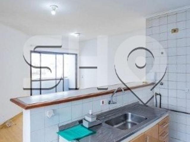 Apartamento para locação na Vila Mangalot 53m² | Sacada | Lazer Completo | 1 Vaga Coberta