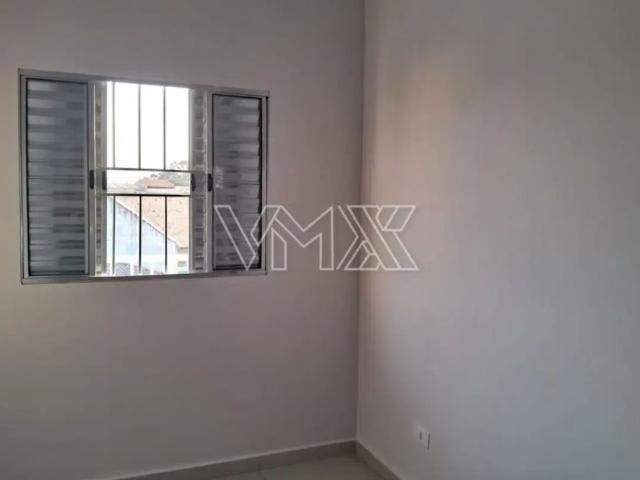 Apartamento para locação na vila maria alta 2 dormitórios | reformado