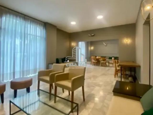 Apartamento para locação na Vila Mariana 03 Dormitórios 01 Suíte 02 Vagas