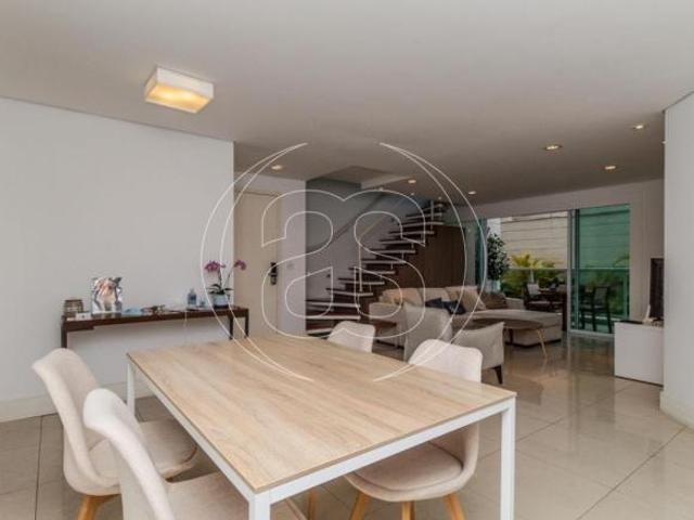 APARTAMENTO PARA LOCAÇÃO NA VILA MARIANA COM 151M² 03 SUÍTES