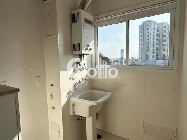 Apartamento para locação na Vila Mogilar, Mogi das Cruzes/SP 1 dormitório