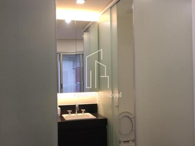 Apartamento para locação na Vila Olímpia: 1 quarto, 1 suíte, 1 vaga de garagem. Venha conhecer seu novo lar!Apartamento, Vila Olímpia São Paulo/SP