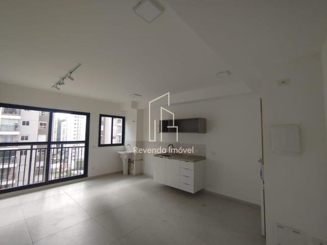 ApartamentoApartamento para locação na Vila Andrade, São Paulo SP: 1 quarto, 1 banheiro, 1 vaga de garagem!, Vila Andrade São Paulo/SP