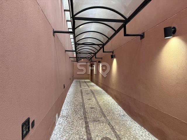 Apartamento para locação na Vila Buarque 1 dormitório, 1 vaga em frente ao Mackenzie