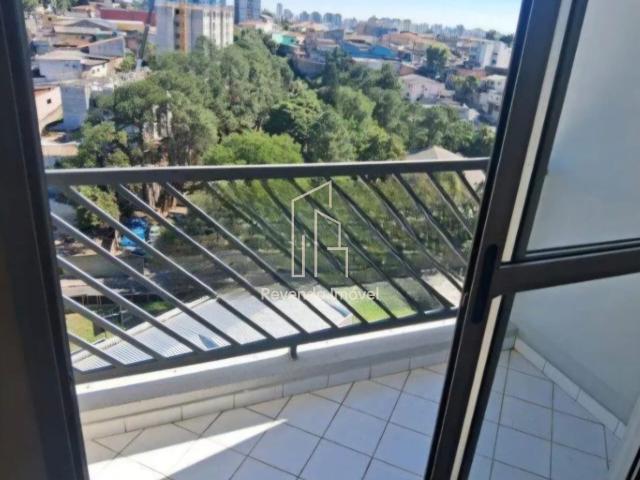 Apartamento para Locação na Vila Bela Vista, Santo André SP: 3 Quartos, 1 Suíte, 2 Banheiros, 1 Vaga de Garagem Seja bem vindo ao seu novo lar!Apartamento, Vila Bela Vista Santo André/SP