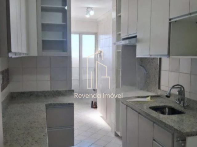Apartamento para Locação na Vila Bela Vista, Santo André SP: 3 Quartos, 1 Suíte, 2 Banheiros, 1 Vaga de Garagem Seja bem vindo ao seu novo lar!Apartamento, Vila Bela Vista Santo André/SP