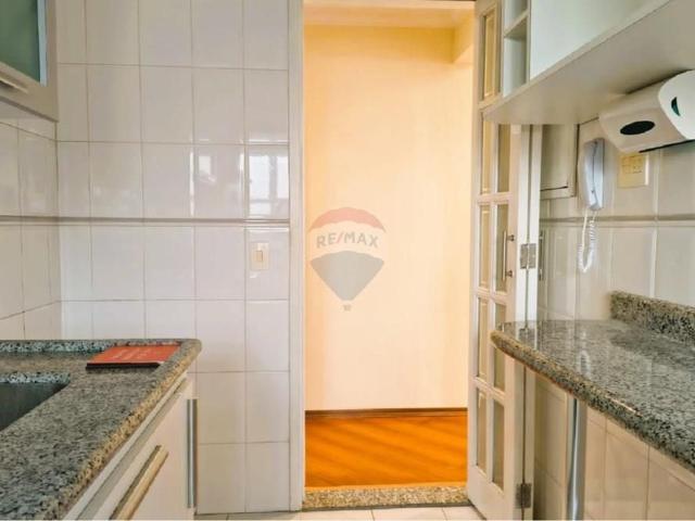 Apartamento para locação na Vila Euclides, 3 dormitórios, 1 suíte em São Bernardo do Campo