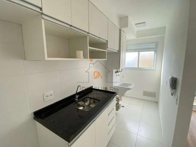 Apartamento para locação na Vila Gustavo com 2 dormitórios e 35 m² disponíveis