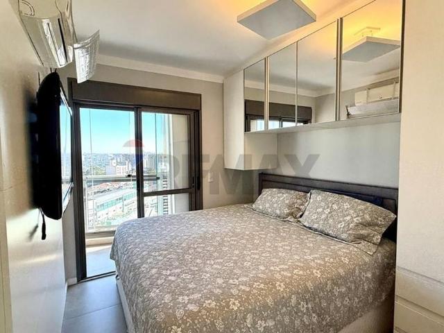 Apartamento para Locação na Vila Ipojuca, Vila Romana, 2 dormitórios e 2 vagas