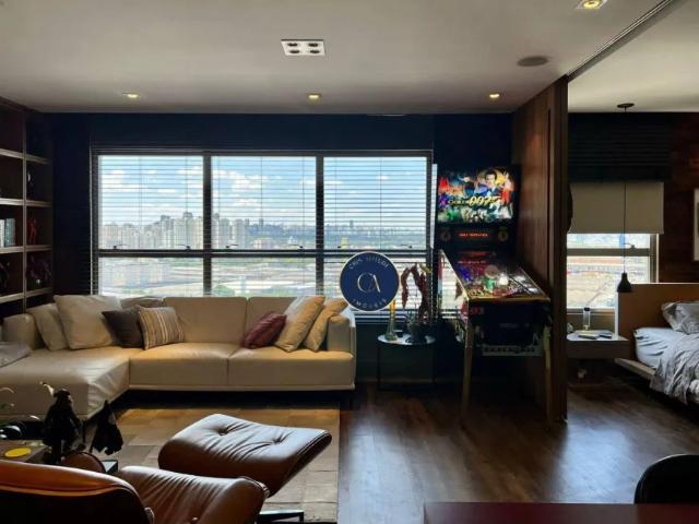 Apartamento para locação na Vila Leopoldina em São Paulo