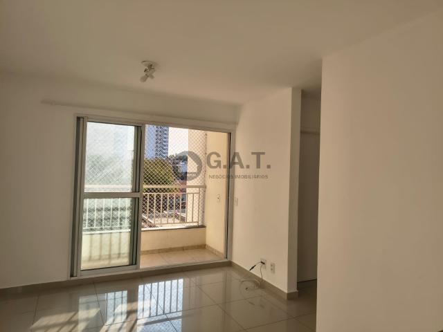 Apartamento para Locação na Vila Progresso: 2 Quartos, 2 Salas, 1 Banheiro, 1 Vaga Sorocaba SP 50m²
