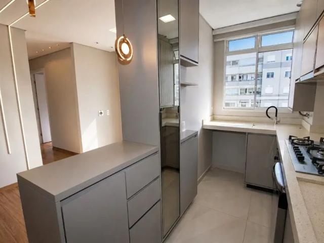 Apartamento para Locação na Vila Rio Branco 3 Dormitórios