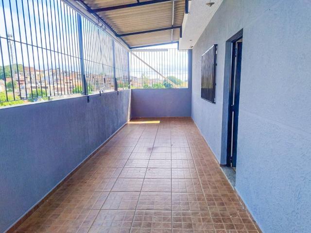 Apartamento para locação na Vila São José Cidade Dutra