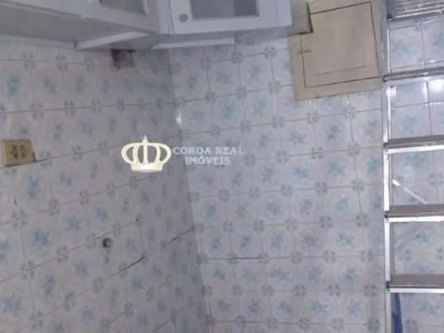Apartamento para locação na Vila Santa Teresa, São Paulo SP: 02 quartos, 1 sala, 1 banheiro, 1 vaga de garagem!