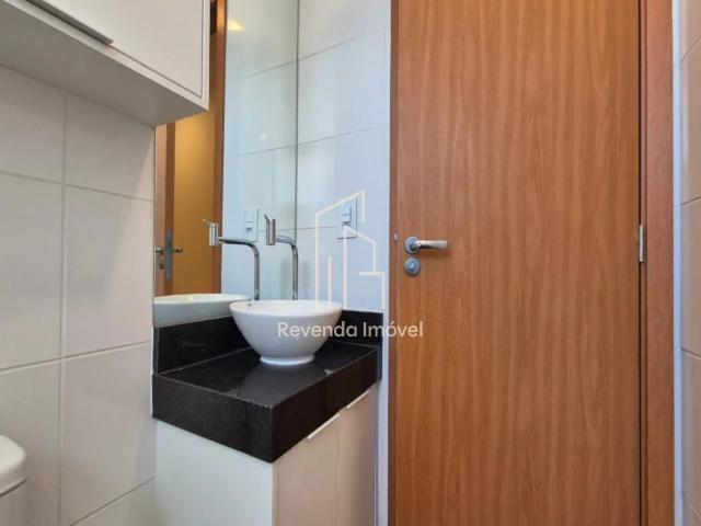 Apartamento para locação na Vila Satúrnia, Campinas SP: 2 quartos, 1 banheiro, 1 vaga de garagem 48m² de conforto!Apartamento, Vila Satúrnia Campinas/SP