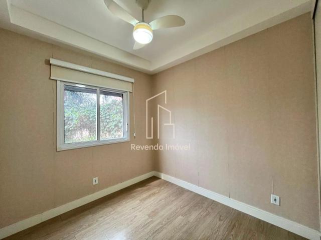 Apartamento para Locação na Vila Satúrnia: 2 Quartos, 2 Suítes, 3 Banheiros, 1 Vaga, 58m² | Lazer Completo, Vila Satúrnia Campinas/SPVila Satúrnia Campinas/SP