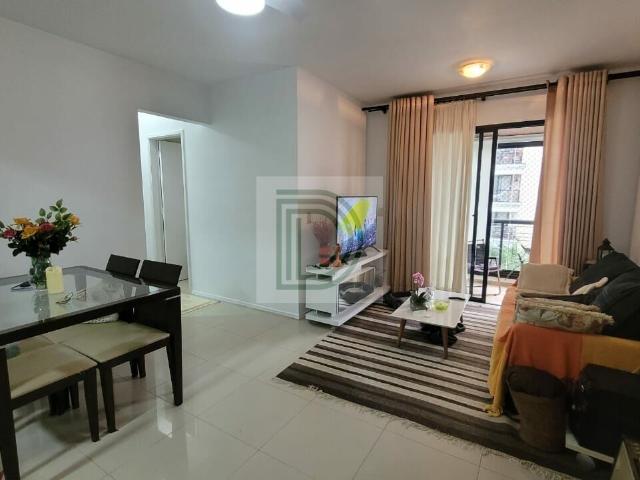 Apartamento para Locação na Vila Sônia | 3 Dormitórios | 75 m² | Próximo ao Metrô Vila Sônia