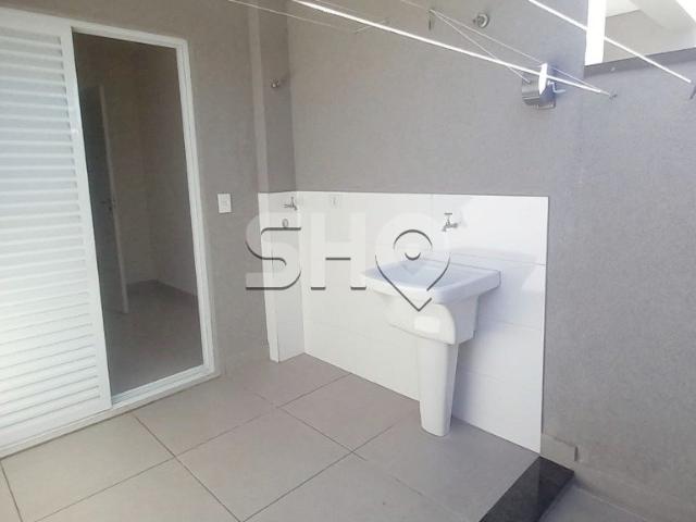 APARTAMENTO PARA LOCAÇÃO NA VILA ZULMIRA 40M2 1 DORMITÓRIO SEM VAGA DE GARAGEM!