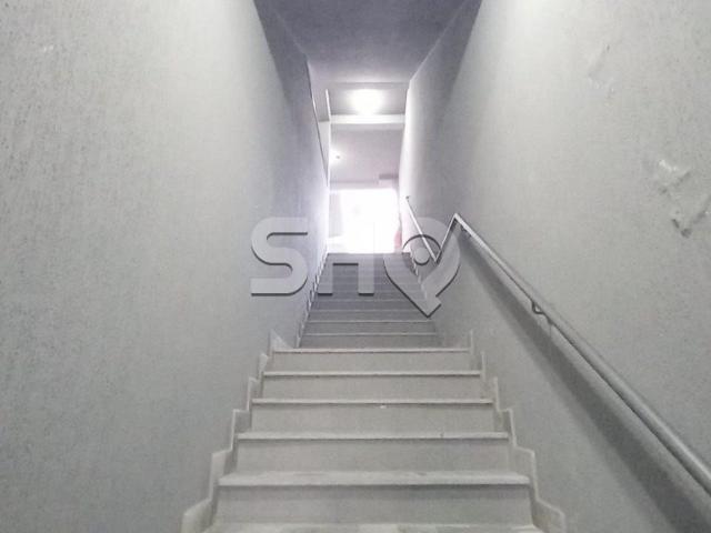 APARTAMENTO PARA LOCAÇÃO NA VILA ZULMIRA PIRITUBA 40m² Praticidade e Localização Estratégica Próximo à Av. Mutinga!