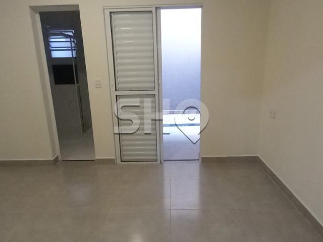 APARTAMENTO PARA LOCAÇÃO NA VILA ZULMIRA PIRITUBA 40m² Praticidade e Localização Estratégica Próximo à Av. Mutinga!