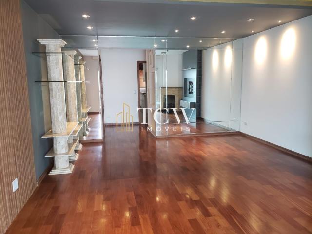 Apartamento para Locação na Aclimação | 3 Suítes | 145 m² | 3 Vagas | São Paulo/SP