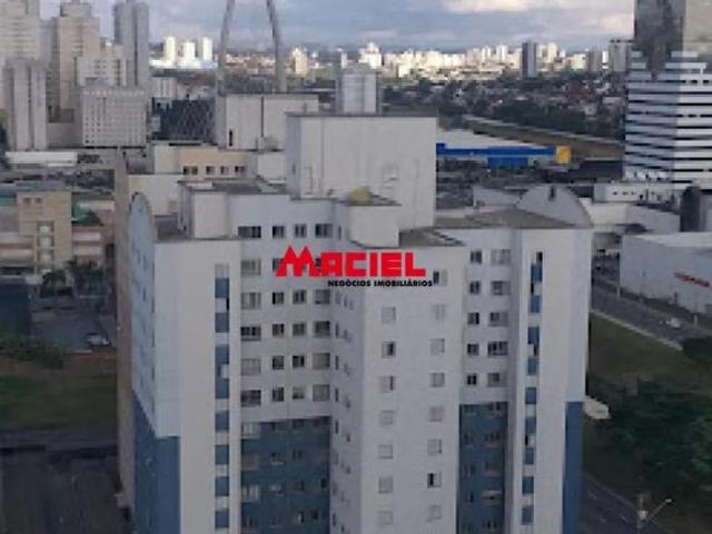 apartamento para locação na área nobre da cidade Jardim Esplanada