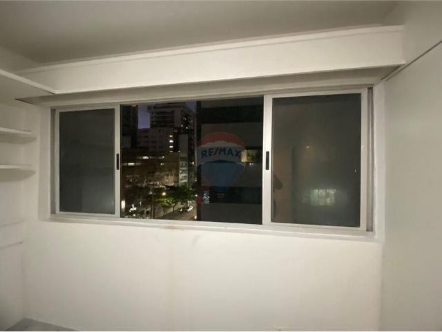 Apartamento para locação na Av. Boa Viagem Boa Viagem, Recife/Pe 130m², 3 quartos, 1 suite, 1 vaga de garagem