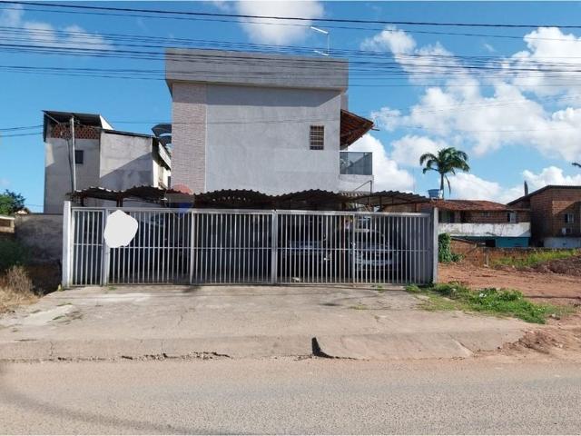 Apartamento Para Locação na AV. José Duarte Aguiar