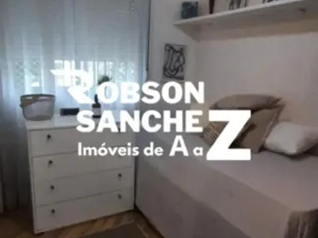 Apartamento para locação na Chácara Santo Antônio com 3 quartos, 3 suítes, 2 vagas, 144m²!