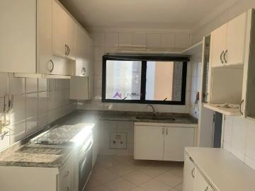 Apartamento para locação na Chácara Klabin, 200 m² com 4 dormitórios e 4 vagas de garagem