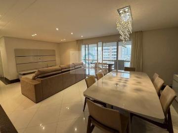 Apartamento para locação na Chácara Santo Antônio São Paulo