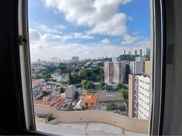 Apartamento para locação na charmosa Rua Aibi, Vila Ipojuca!