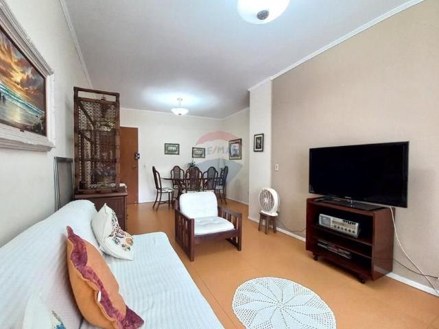 Apartamento para locação na Enseada no Guarujá