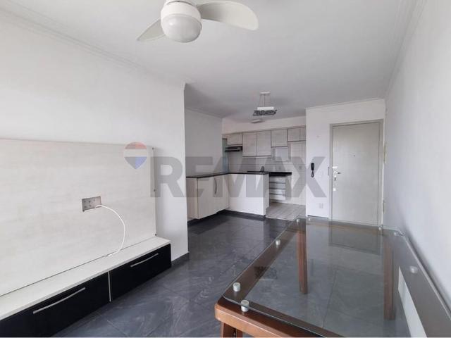 Apartamento para Locação na Itaberaba, Zona Norte de São Paulo, com 3 quartos, 1 vaga, 71 m² Aluguel R$ 3.400,00