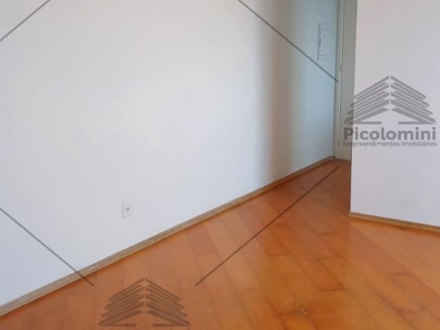 Apartamento para locação na Mooca, 55 m², 2 quartos, sala 2 ambientes com Sacada, 1 banheiro, 1 vaga, piscina, espaço gourmet, mercado