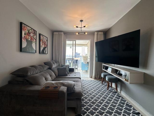 Apartamento para locação na Mooca