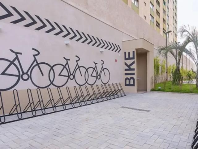 Apartamento para locação na mooca | 2 dorms | 35 m² | semi mobíliado | com lazer | sem vaga