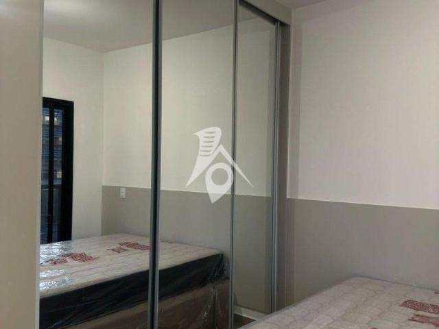 Apartamento Para Locação Na Mooca 33,25 m