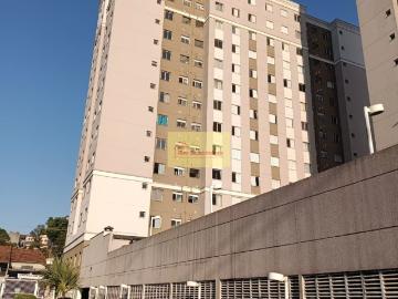 Apartamento para locação na Paulicéia: 2 quartos, 1 sala, 1 banheiro, 1 vaga, 49m² em São Bernardo do Campo SP!