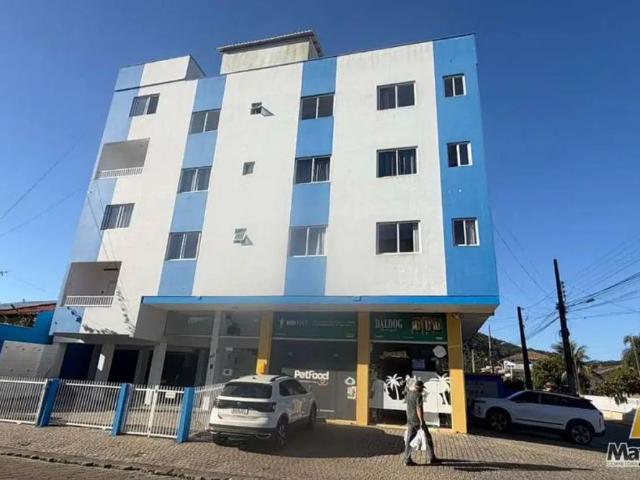 Apartamento para locação na praia da enseanda em são francisco do sul,sc
