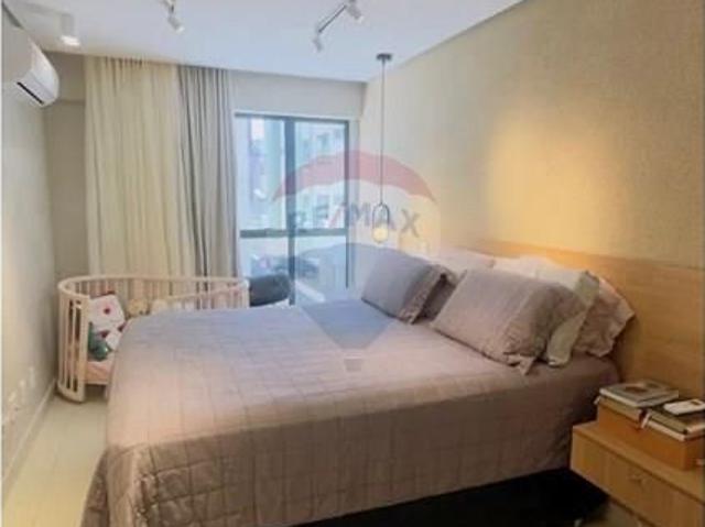 Apartamento para locação na praia de Intermares