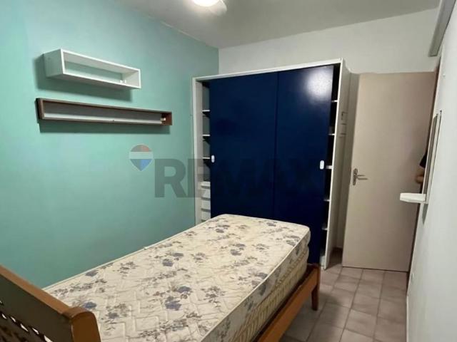Apartamento para locação na praia grande
