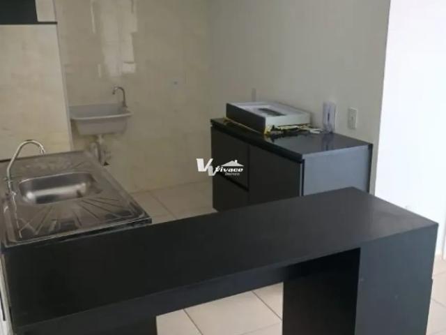 Apartamento para locação na região da v. Guilherme com 40m² de área útil