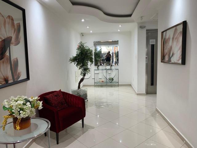 Apartamento para Locação na Santa Cecília com 121m² 3 quartos, 1 vagas