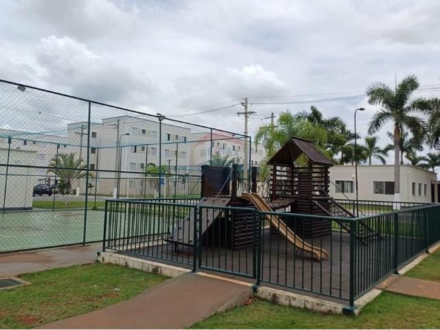 Apartamento para locação no 4° andar 2 dormitórios R$ 900,00 Santa Terezinha Piracicaba/ SP