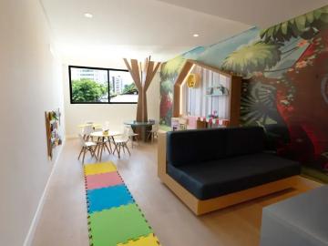 Apartamento para locação no 2 quartos, tamarineira prince vanguard, tamarineira, recife, pe