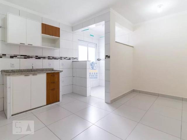 Apartamento para Locação no Tatuapé
