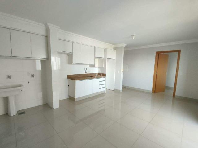 Apartamento para locação no Tropical em Cascavel