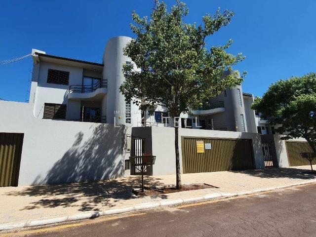 Apartamento para locação no Universitário em Cascavel Pr