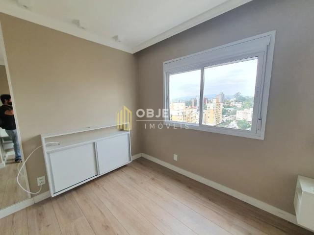 Apartamento para locação no Vergéis, Boa Vista, Porto Alegre, RS